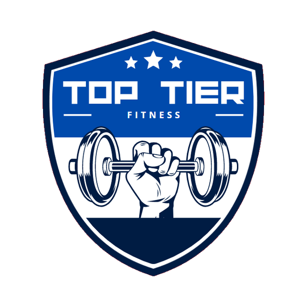 Top Tier Fitness
